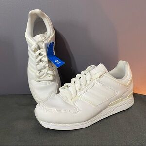 Adidas ZXZ ADV LEA Sneakers - size 10.5 - NWT